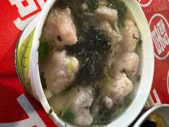 -海大南门夜市(海富街店)