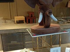 -圆顶阁西餐厅(郑州索菲特国际饭店 )