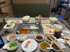 -海底捞火锅(杭州萧山宝龙广场店)