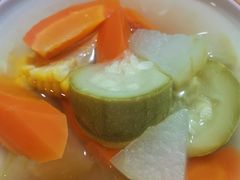 耙耙菜-朱大嘴肥肠血旺(福字街店)