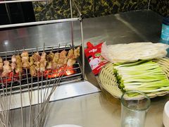 -小寒羊烧烤(凯瑞时代大厦店)