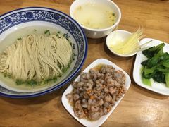 三虾面-裕兴记·三虾面(西北街总店)