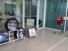 -南充通源宝马4S店(高坪店)