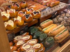 -小飞象面包公社(珠江路金鹰店)