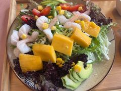 -杭州钱江新城万怡酒店-西餐厅