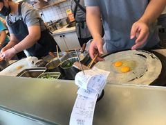 -卞姐蛋饼(陕西南路店)