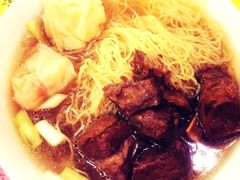 -麦文记面家(佐敦店)