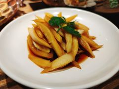 -大丰收脆鱼(福州台江万达店)