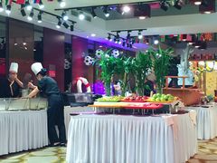 -诸暨祥生世纪酒店