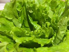 -前门·鲜肉火锅(长风店)