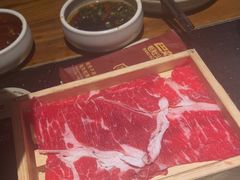 -巴奴毛肚火锅(广益哥伦布店)