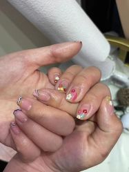 -RL Nail·瑞丽美甲美睫品牌原创店