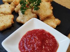 -棒约翰比萨·意面(老闵行店)