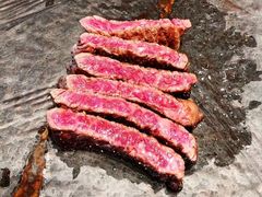 -老乾杯和牛烧肉(王府中环店)
