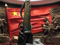 -南昌八一起义纪念馆