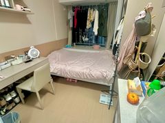 -东方体育中心(地铁站)