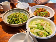 -湘语·湖南家常菜(新洲店)