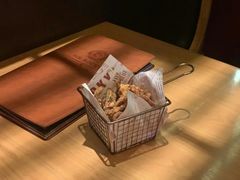 -MR.ROCKY洛奇先生RESTAURANT&BAR(宝安壹方城店)