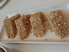 -金河半岛园林酒家(金融城店)