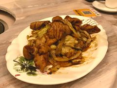 -池记大牌档(广纸店)