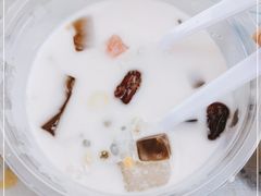 -文昌林记清补凉(万达广场店)