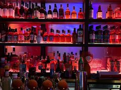 -音乐房子·Vintage Live Bar(玉林总店)