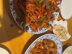 -满盆红龙虾(开发区店)