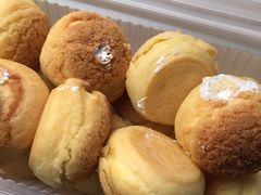 -飘香心语(官亭路店)