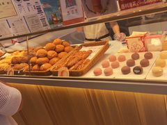-西树泡芙(北京金源2店)