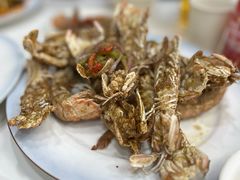 -来之顺海鲜菜馆·青岛菜·始于1993(栈桥店)