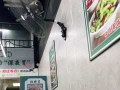 -小民大排档(马场角横路店)