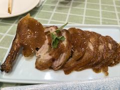 -玉桥餐厅(天坛店)