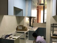 -佰丽爱家全屋定制(汶水店)