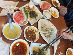 -鸿毛饺子(紫竹桥店)