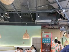 -采椰郎椰子鸡·脆皮鸡火锅(融创茂店)