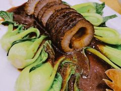 -梅龙镇酒家(南京西路总店)