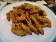 -君霖海鲜私房菜(春柳店)