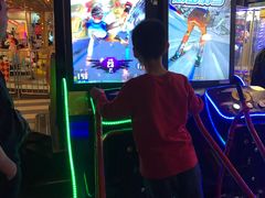 -反斗乐园(领展中心城店)