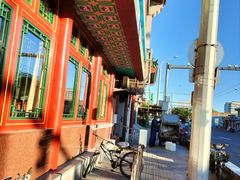 -峨嵋酒家(地安门店)