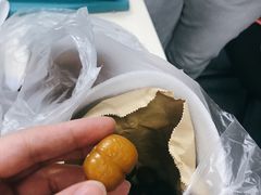 -陈记栗子(长宁路店)
