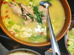 -饭江湖·江湖菜(湖广会馆店)