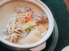 -旺晖本帮骨头煲·深夜火锅(梅园路店)