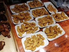 -聚合鑫东北熏酱熟食麻辣面(长阳店)