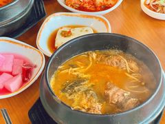 -海云台韩式汤饭·13年匠心韩料(南山店)