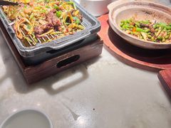 -绿茶餐厅(龙湖杭州金沙天街店)
