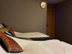 -和子足浴SPA会馆(梁溪店)