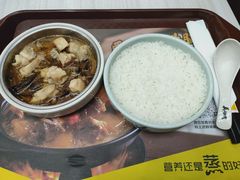 -真功夫(宁波火车南站)