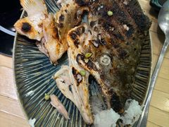 -沼津港精致料理·寿喜烧·烧鸟(漕河泾印象城店)