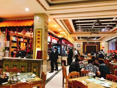 大堂-葛记焖饼(伏牛路店)