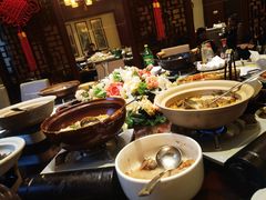 -一江水食府(后湖店)